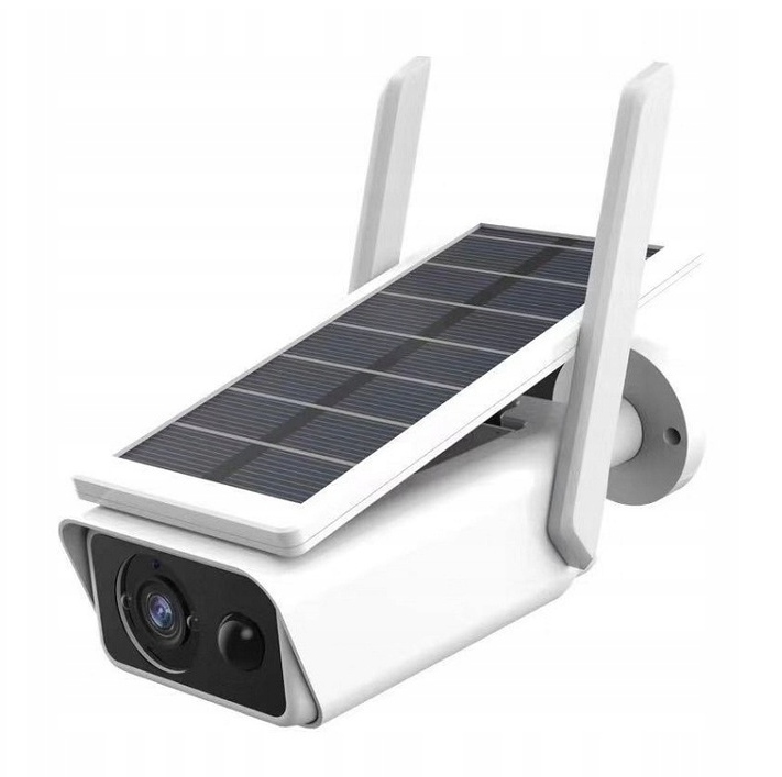 Caméra solaire B60-20 wifi IP66 Full HD
