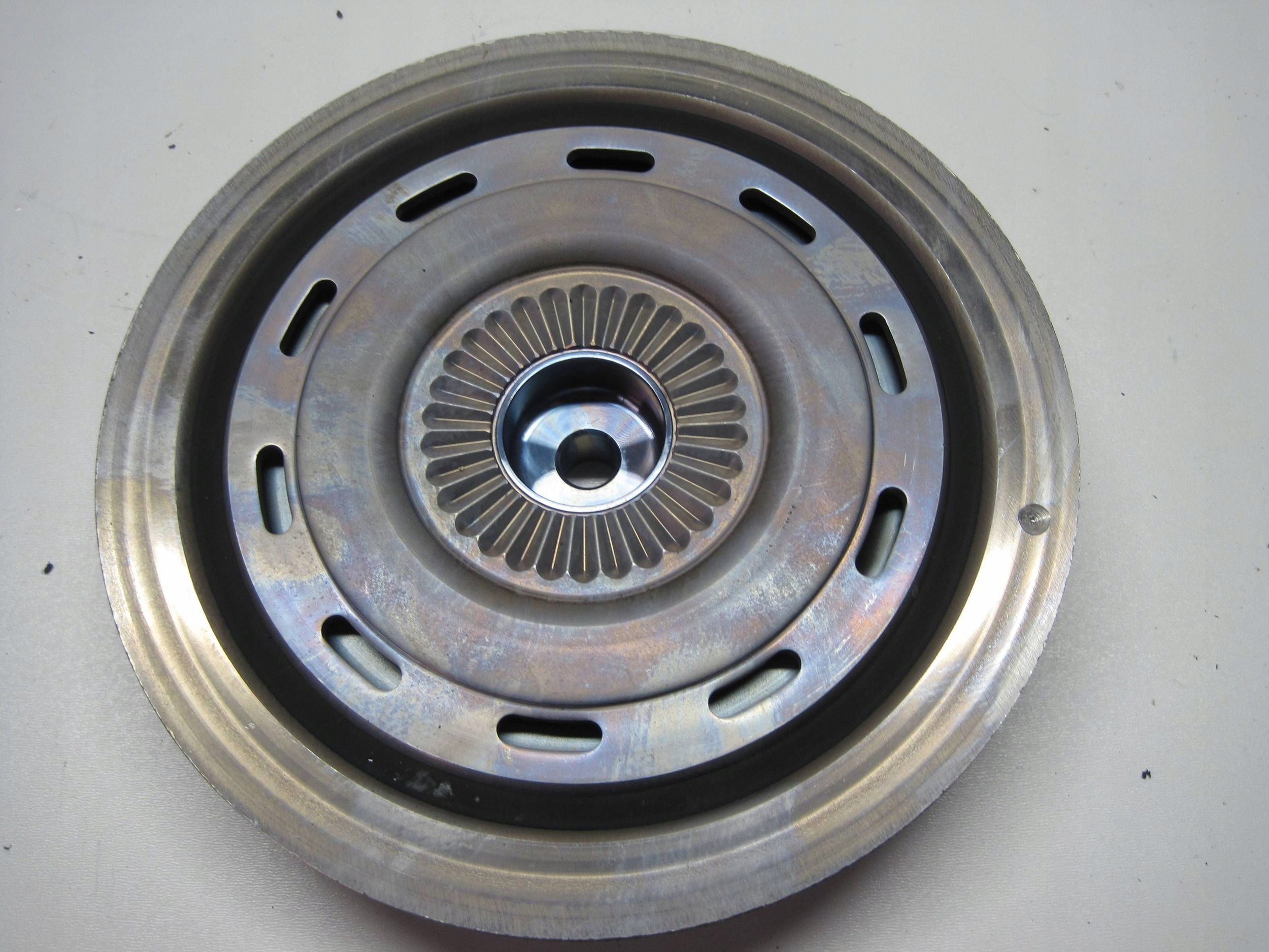 Puleggia VOLVO V60 III 32380148