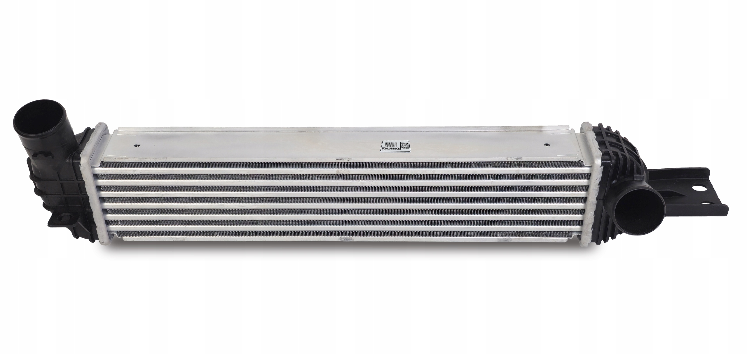 Intercooler Ssangyong Korando 2011- 2.0 e-xdi 2371034100 2371034101