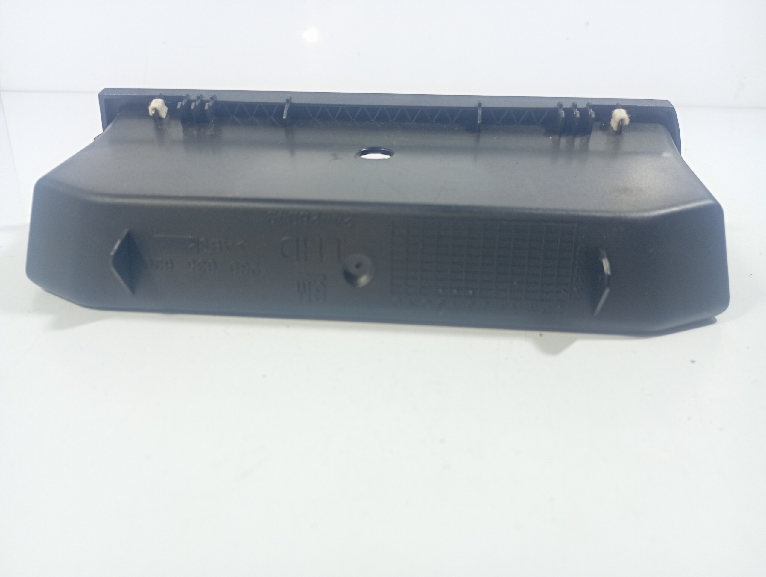 Opel Vectra C 02-08 Handschuhfach Abdeckung, Hutablage OE 24426049