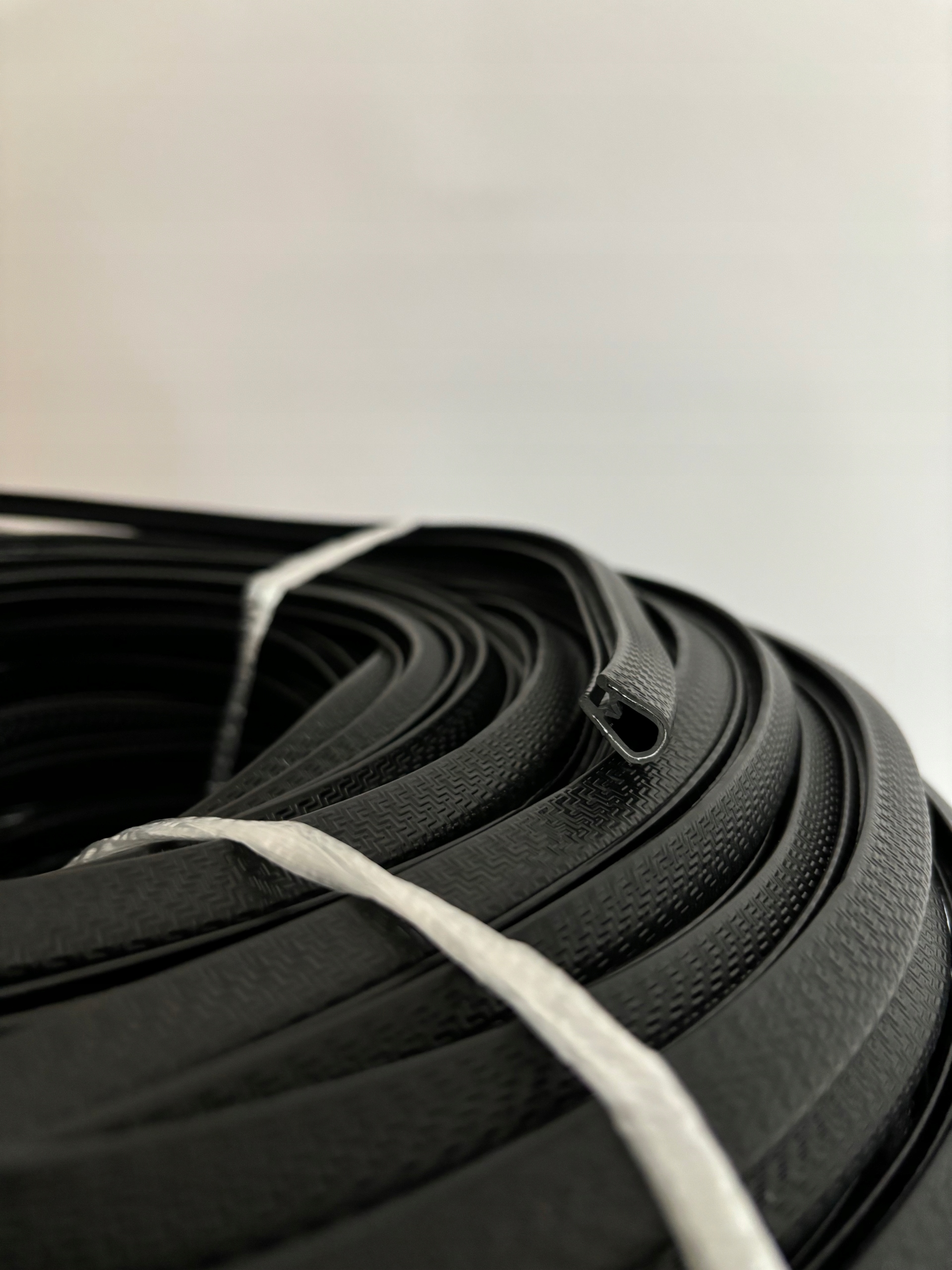 Uszczelka krawędziowa samozaciskowa na rant 008 Kod producenta 340-09-517