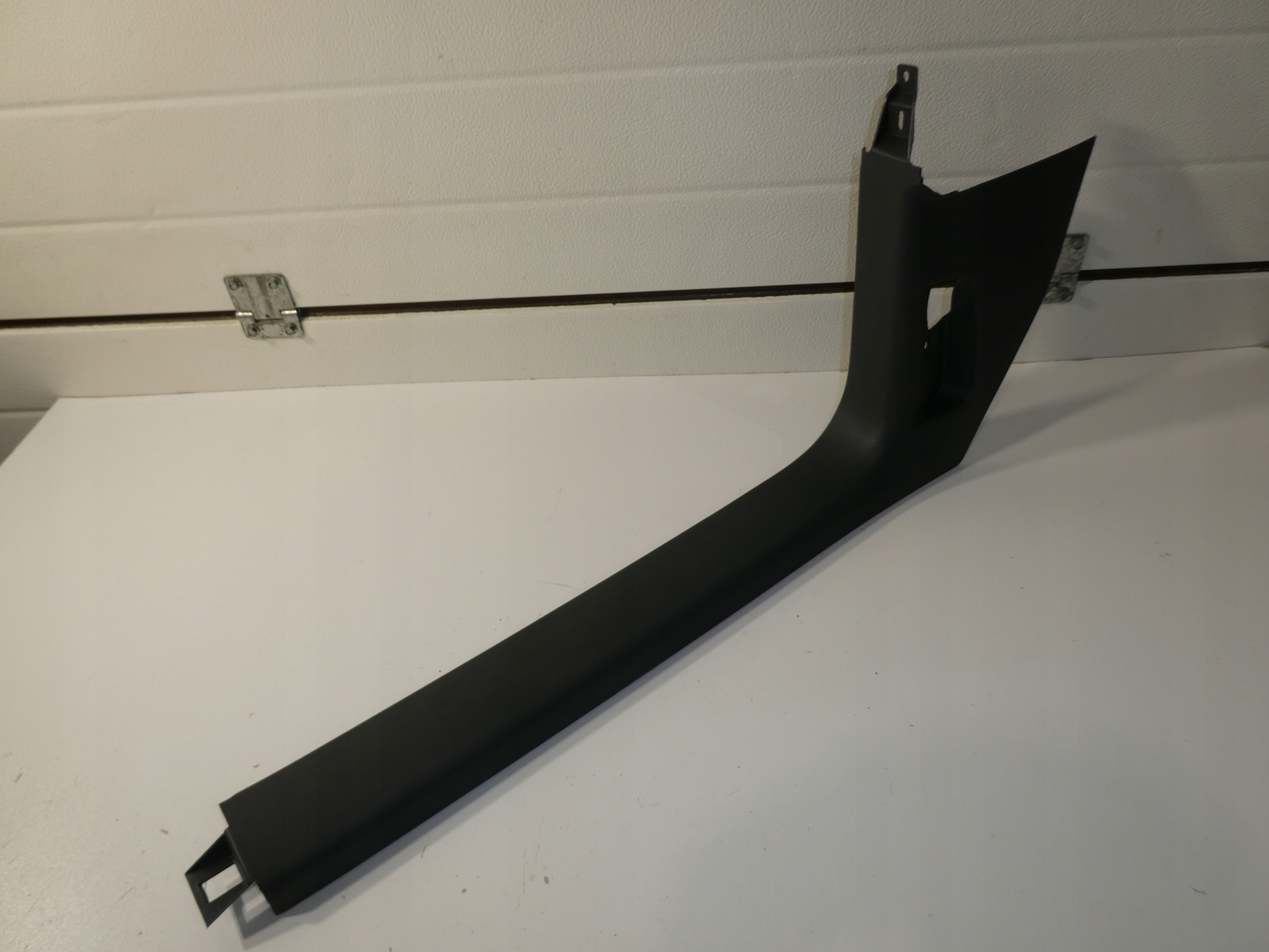 VW TOURAN II plastic cap 1T1863483C left