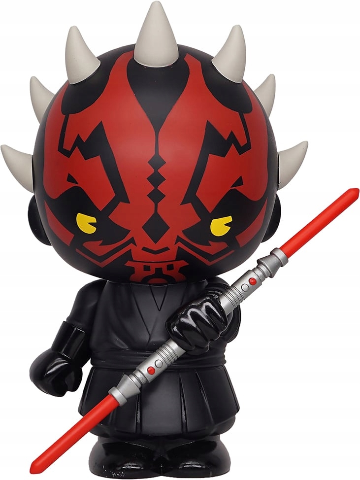 Star Wars Darth Maul Banka figurek