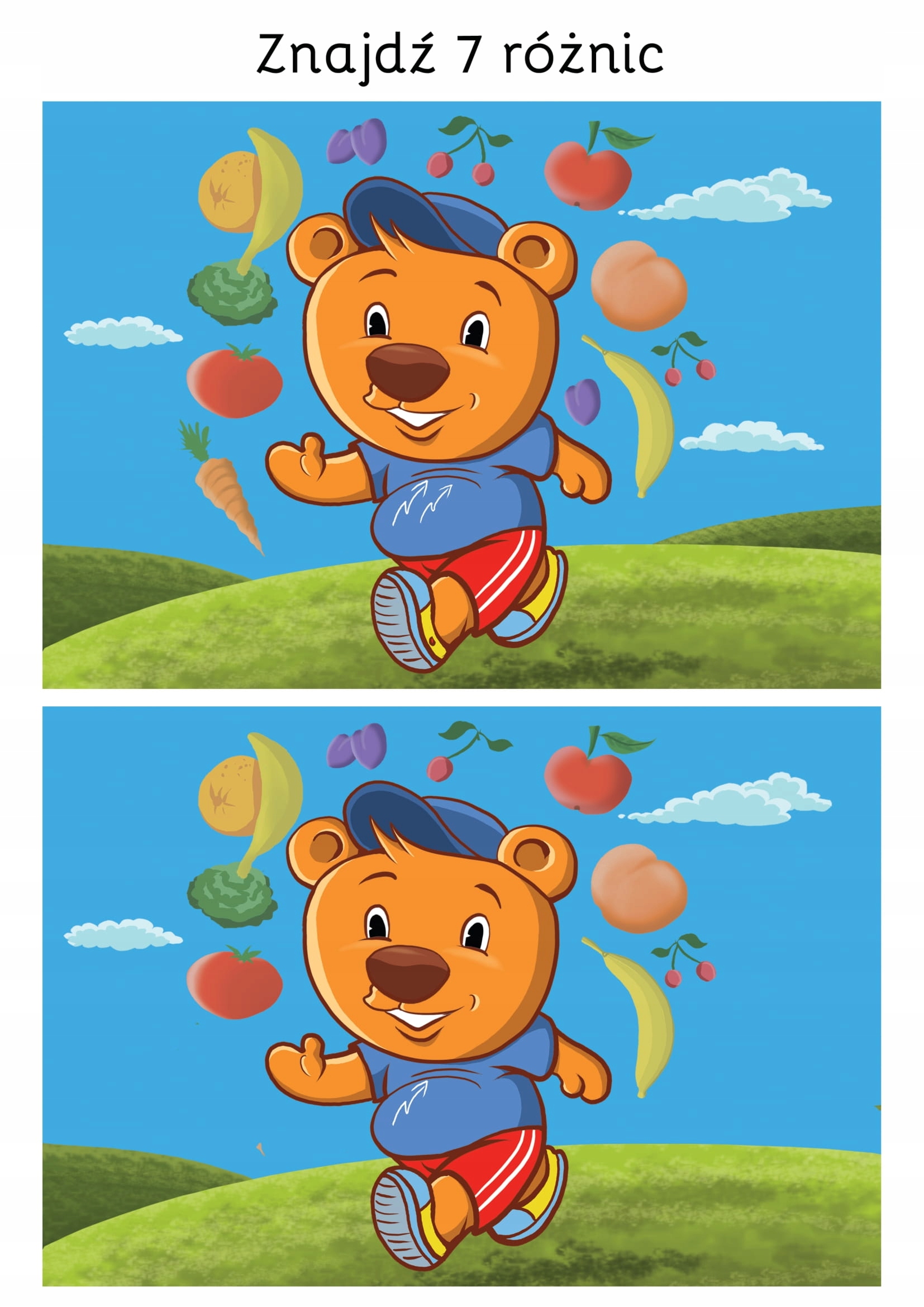 Wytwarzanki kreatywności - łamigłówki dla dzieci ! Wydawnictwo Expertia