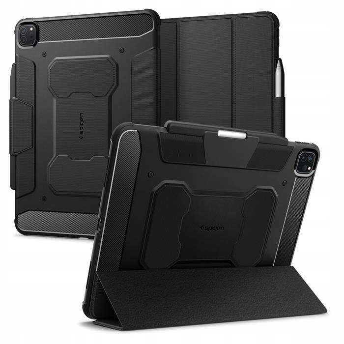 Etui Spigen Rugged Armor ”pro” do Apple iPad Pro 13'' 2024