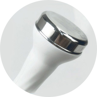 URZĄDZENIE KOSMETYCZNE, OCZYSZCZANIE WODOROWE, RF Model Oczyszczanie wodorowe