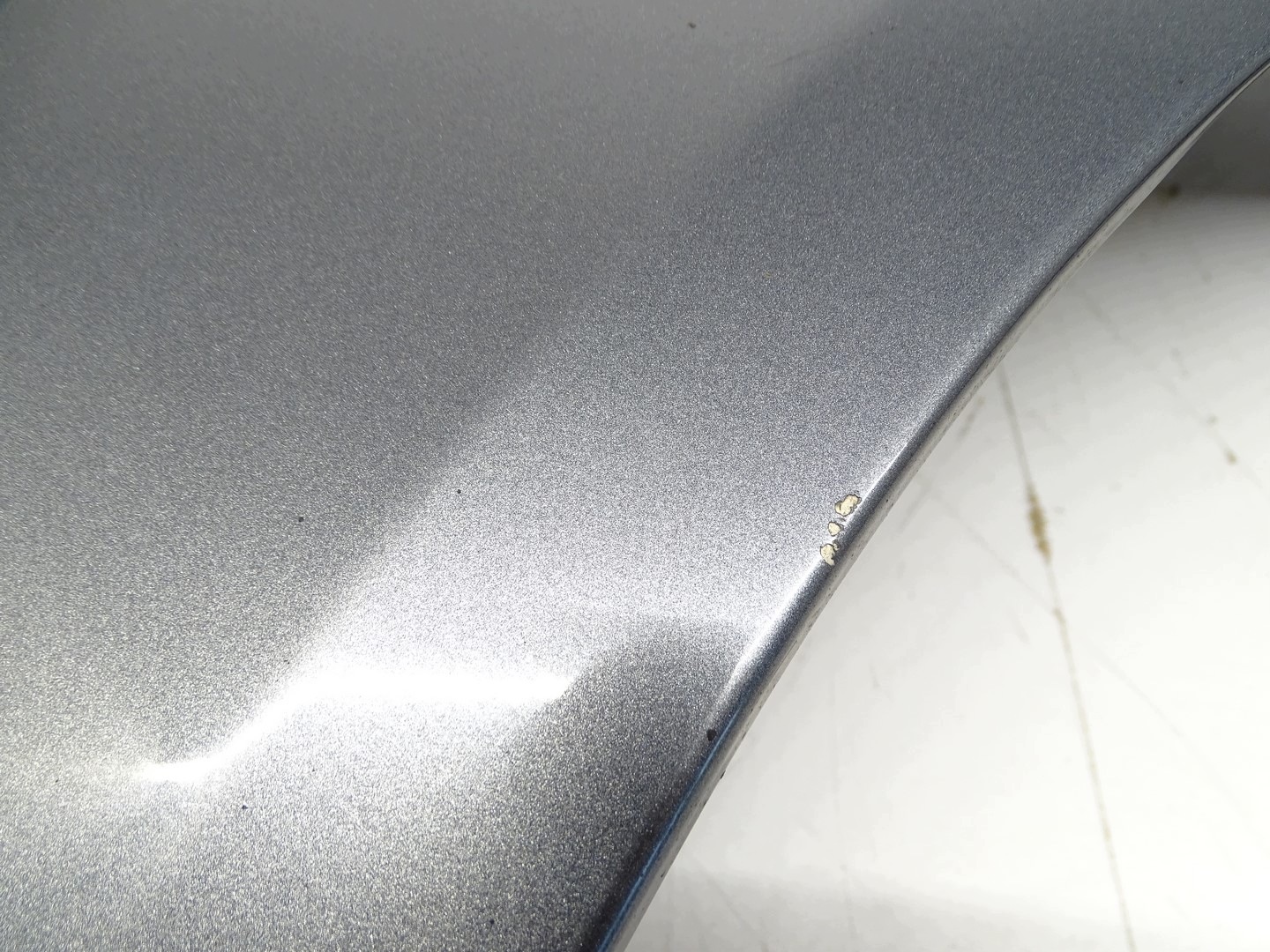 fender right front front MERCEDES E-KLASA W213 LAKIER 992
