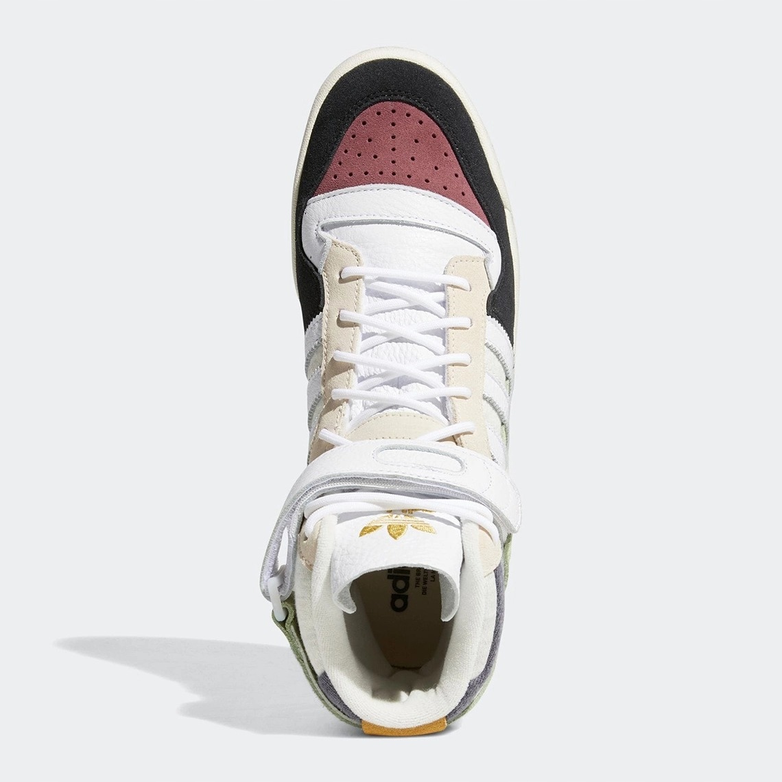 ADIDAS Originals Forum 84 Hi GY5725 R 46 2/3 Rozmiar 46 2/3