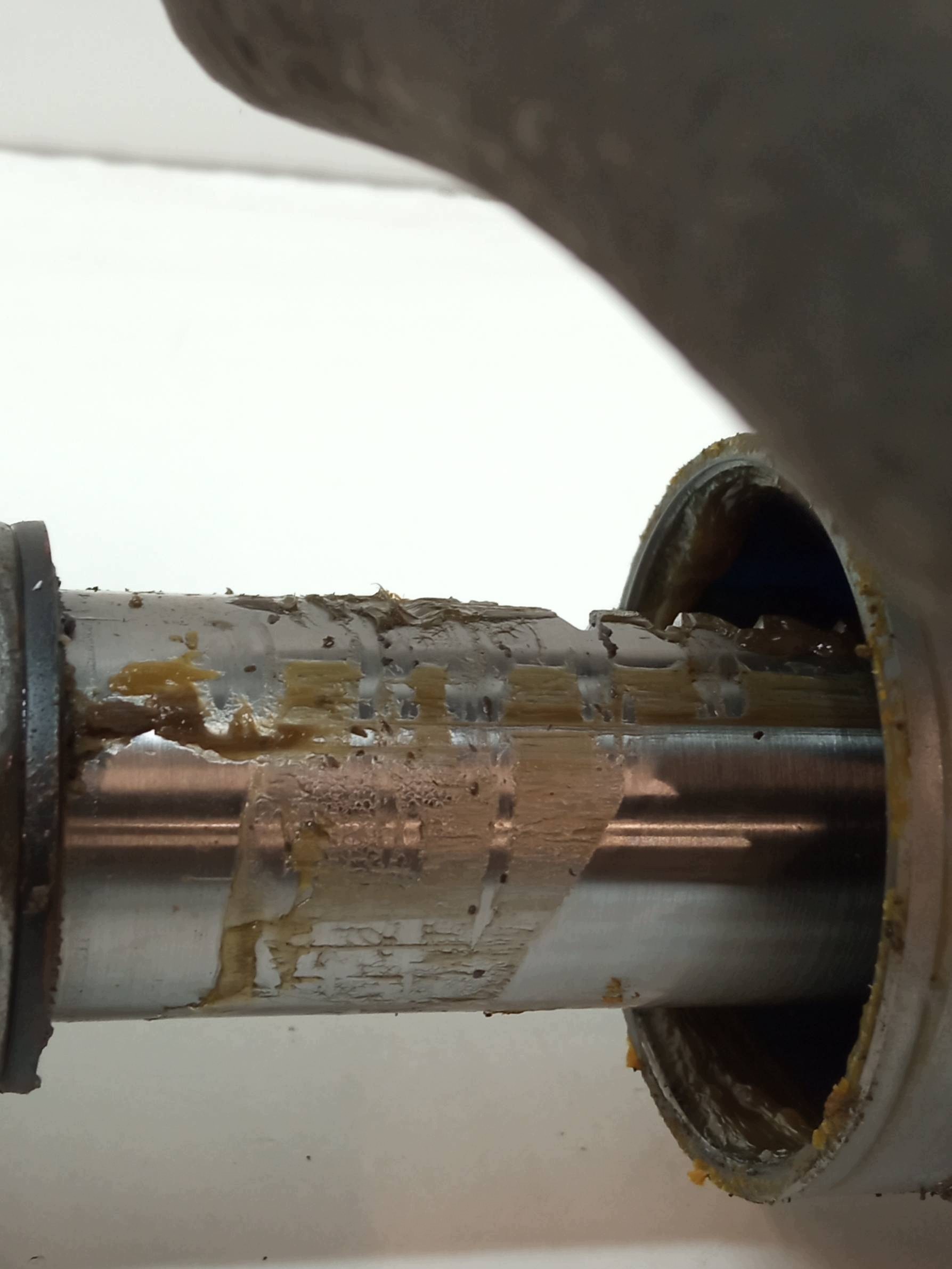 control EU 7G913A500AJ Ford Mondeo Mk4 (2007-2014)