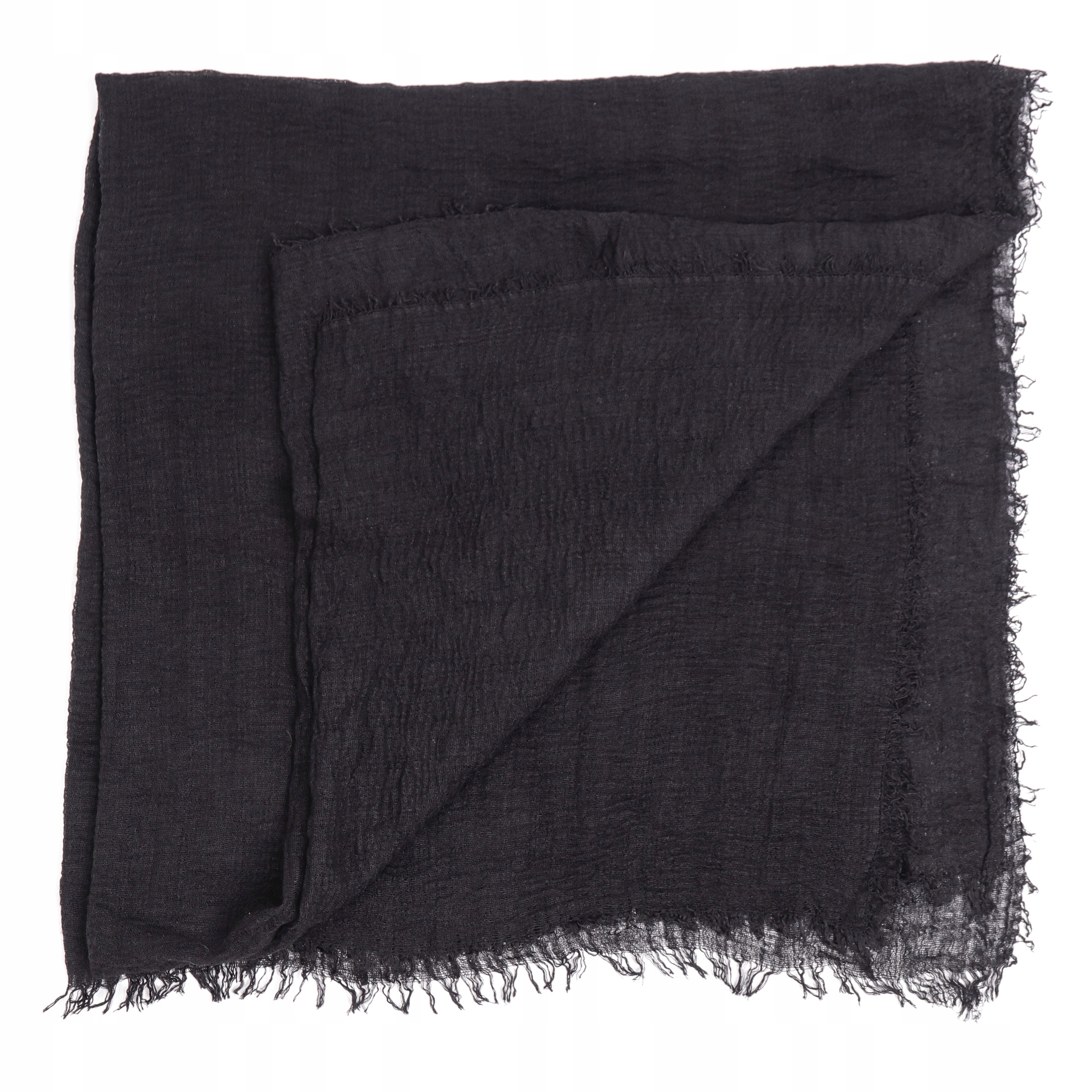 Szal damski apaszka chusta Długość 180 cm