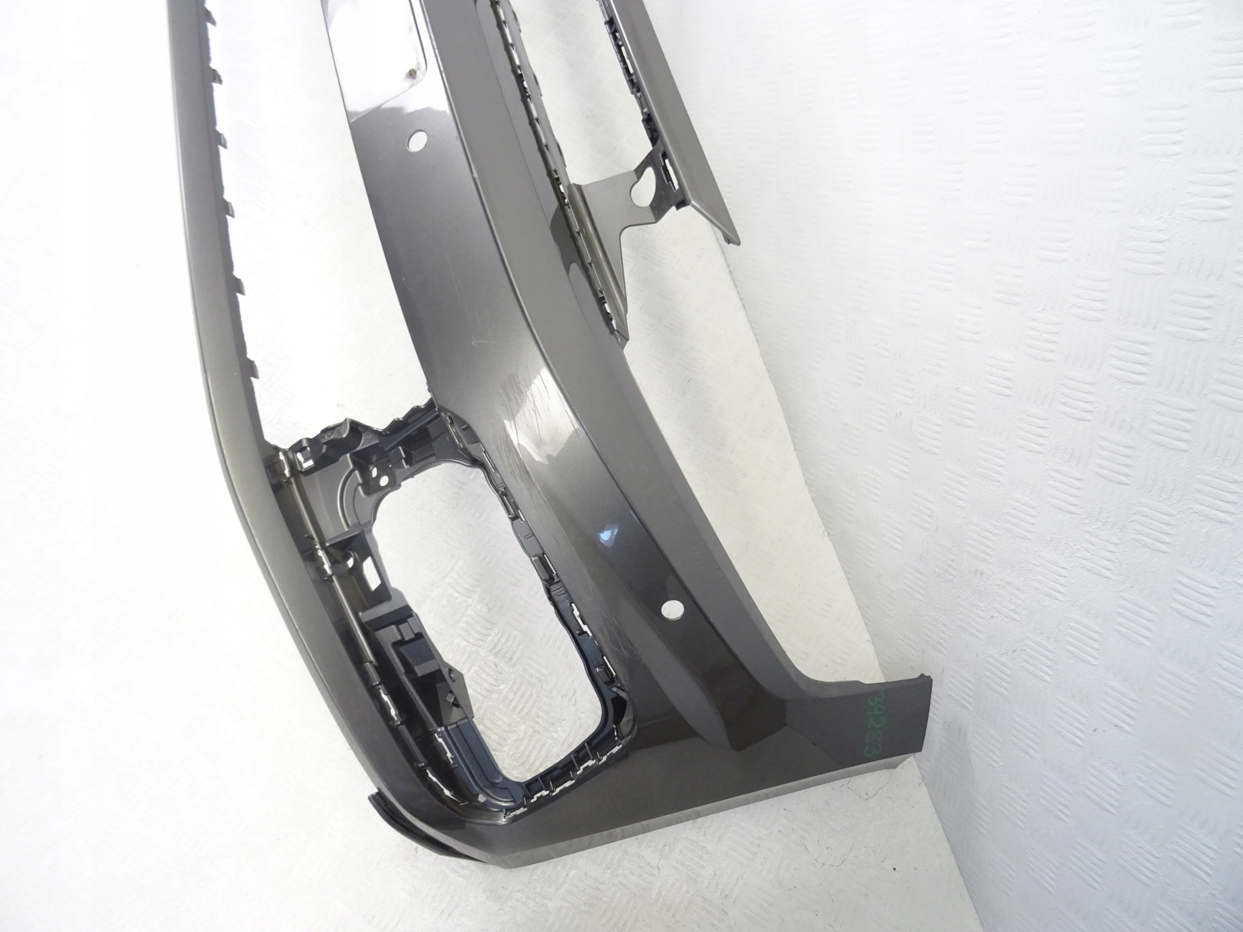 VW POLO 2G R-LINE GTI bumper front front
