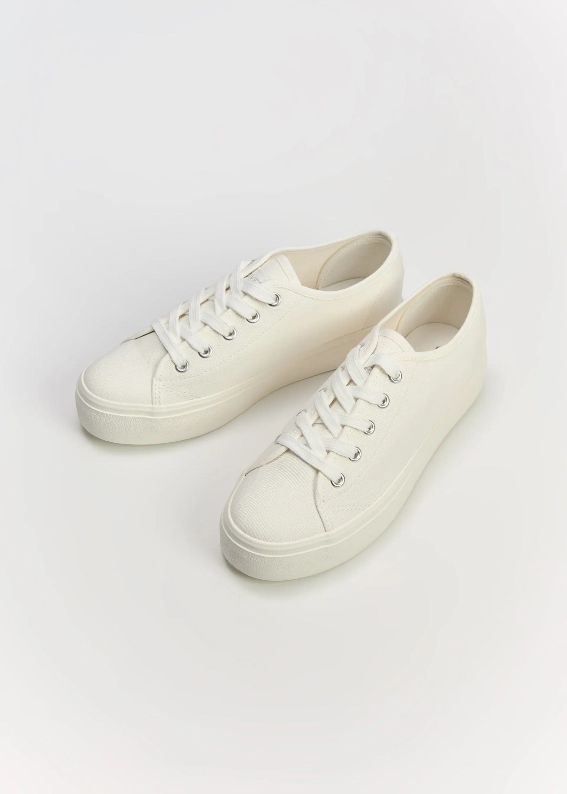 Diverse buty damskie trampki Mide V Biały 38