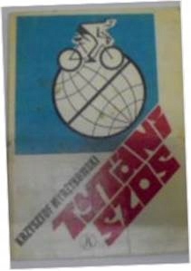 Tytani Szos - K Wyrzykowski