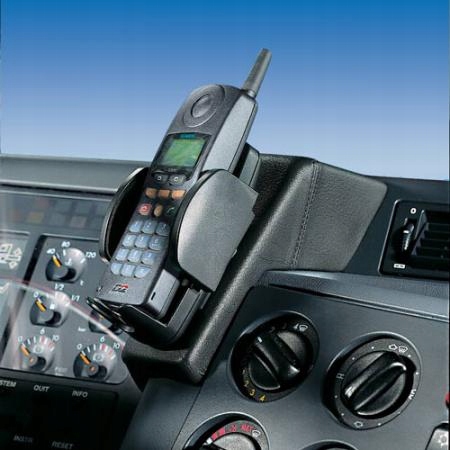 Držák na telefon Kuda Mercedes Actros od 96 2003