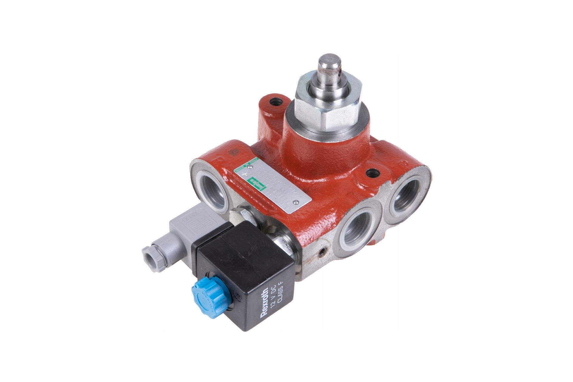 D45110096 Zawor hydrauliczny