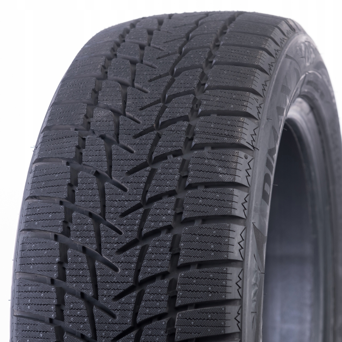 1x Zimní Pneumatika 215/55R16 Radar Dimax Alpine 97H