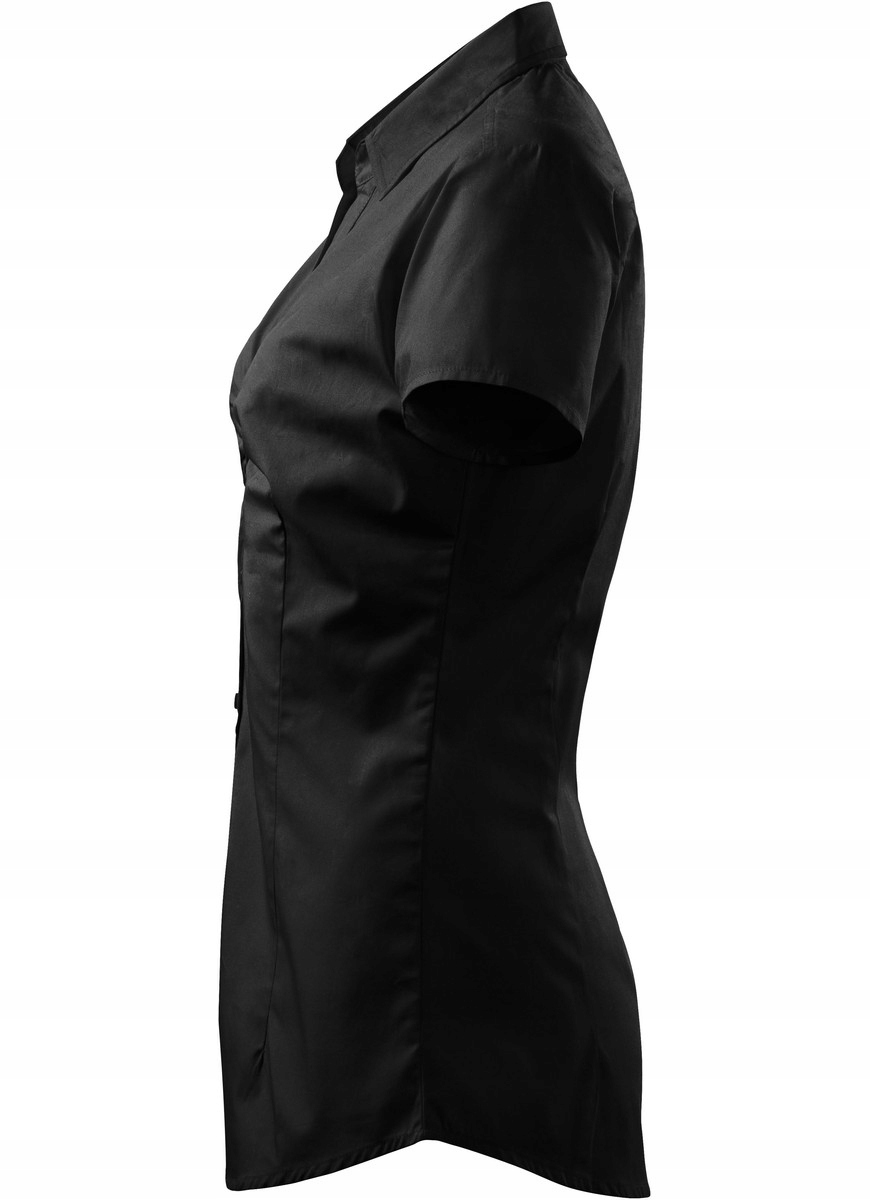 MALFINI CHIC 214 koszula damska krótki rękaw M Model Chic 214