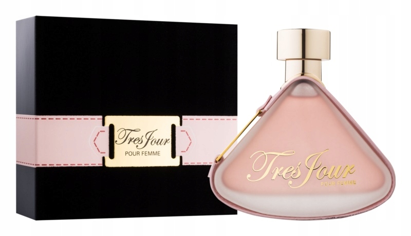 Armaf Tres Jour Edp 100 ML