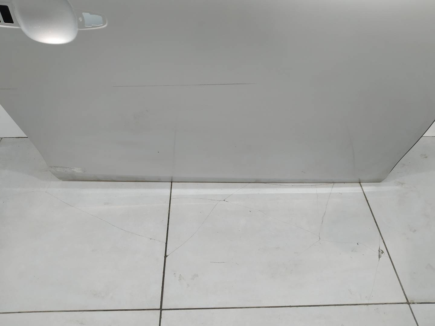 door right front 711-16 Volvo V40 II (2012-2019)