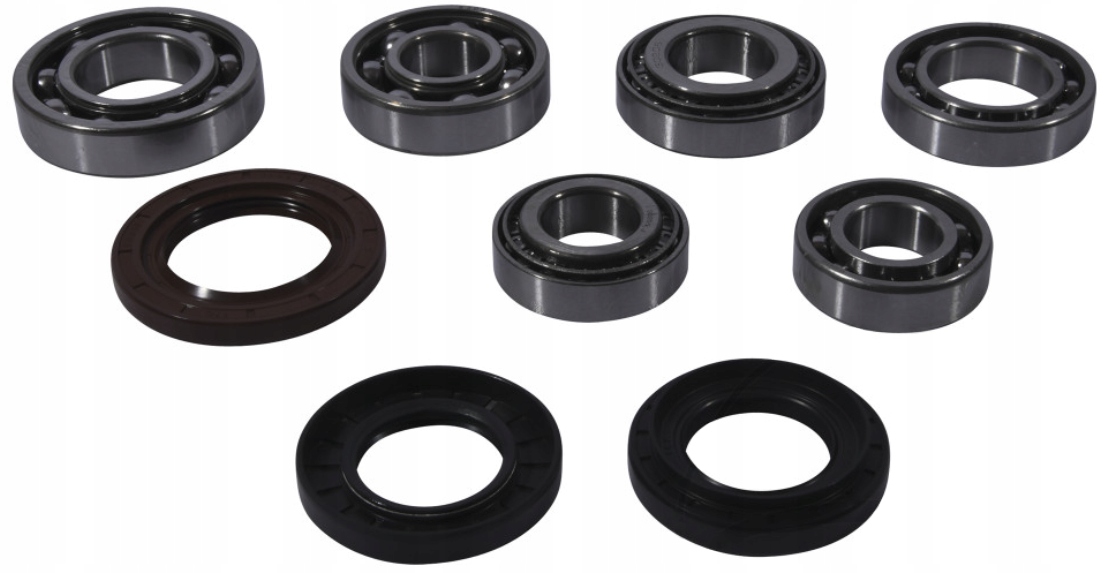 Sada pro opravu diferenciálu Yamaha Yfm 700 Kodia