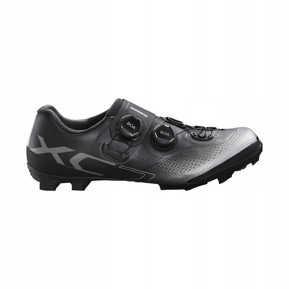 Buty wpinane Shimano Spd SH-XC702 Black 46.0 Boa