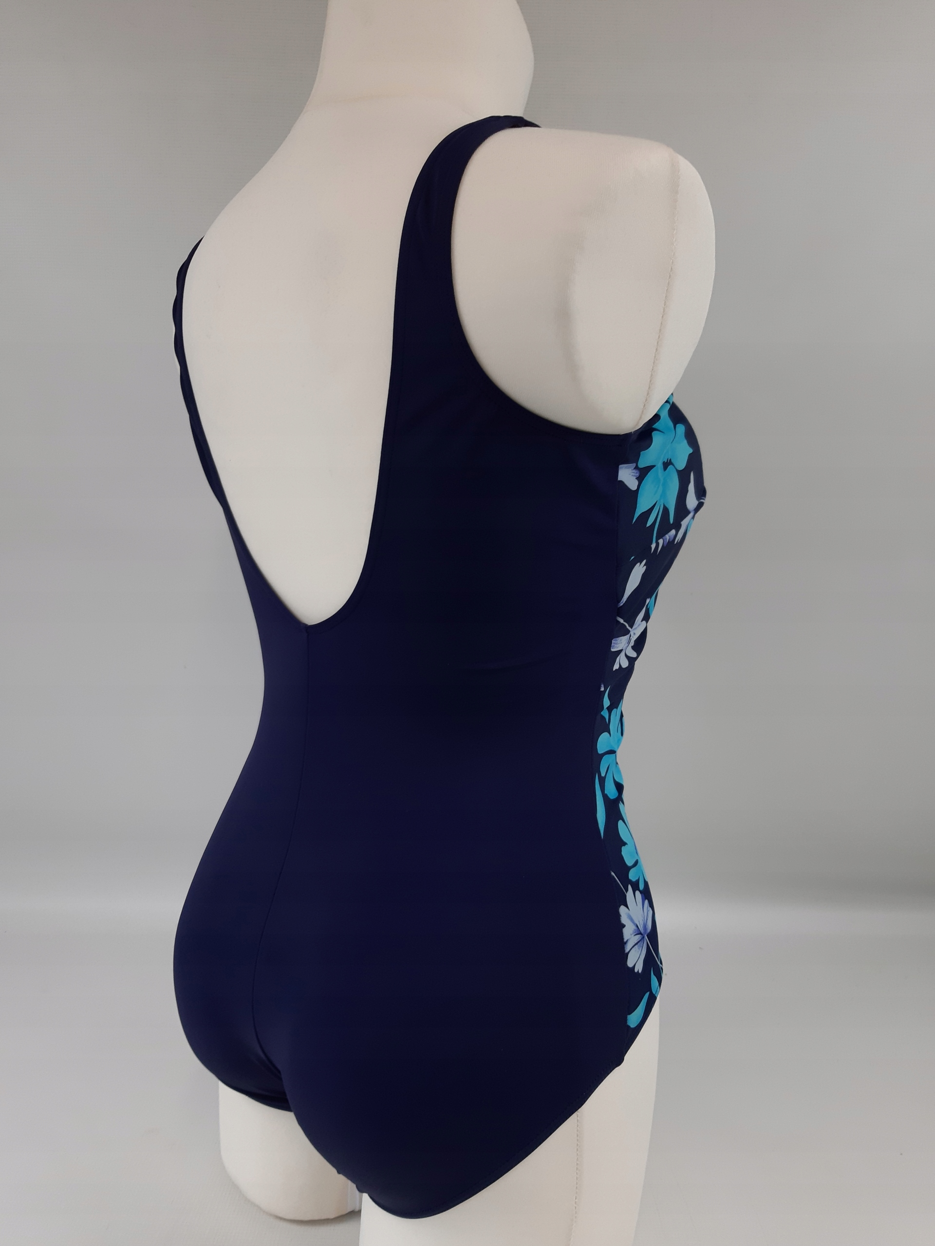 Kostium strój kąpielowy BARISAL r 48C Marka Inna marka