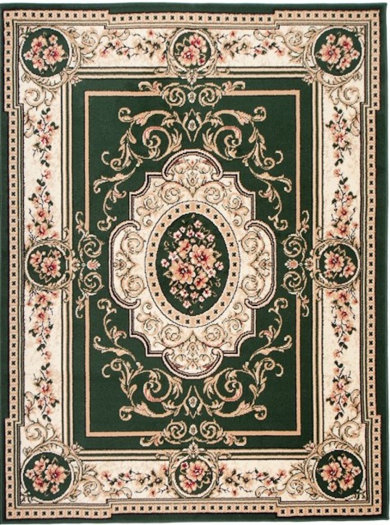 Dywan Atlas 250x350 Tureckie Dywany Modne v44g