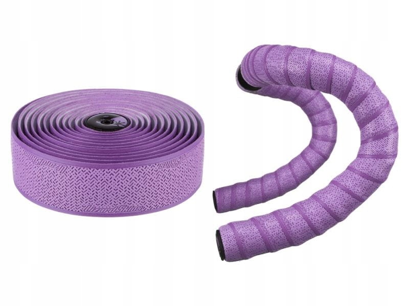 Omotávka řídítek Lizardskins Dsp 3.2 mm violet purple