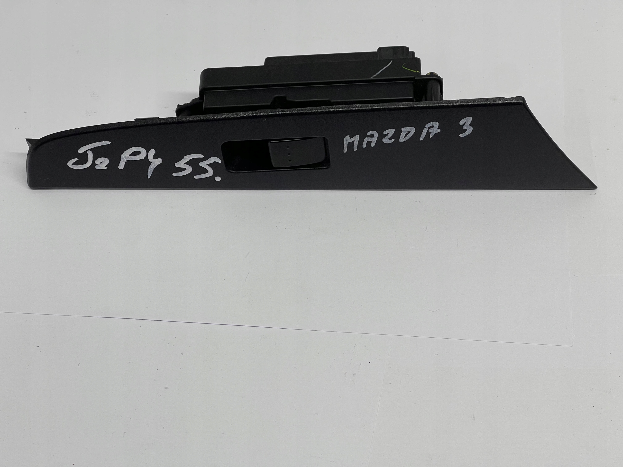 window control switch EL. MAZDA 3 and 03123110