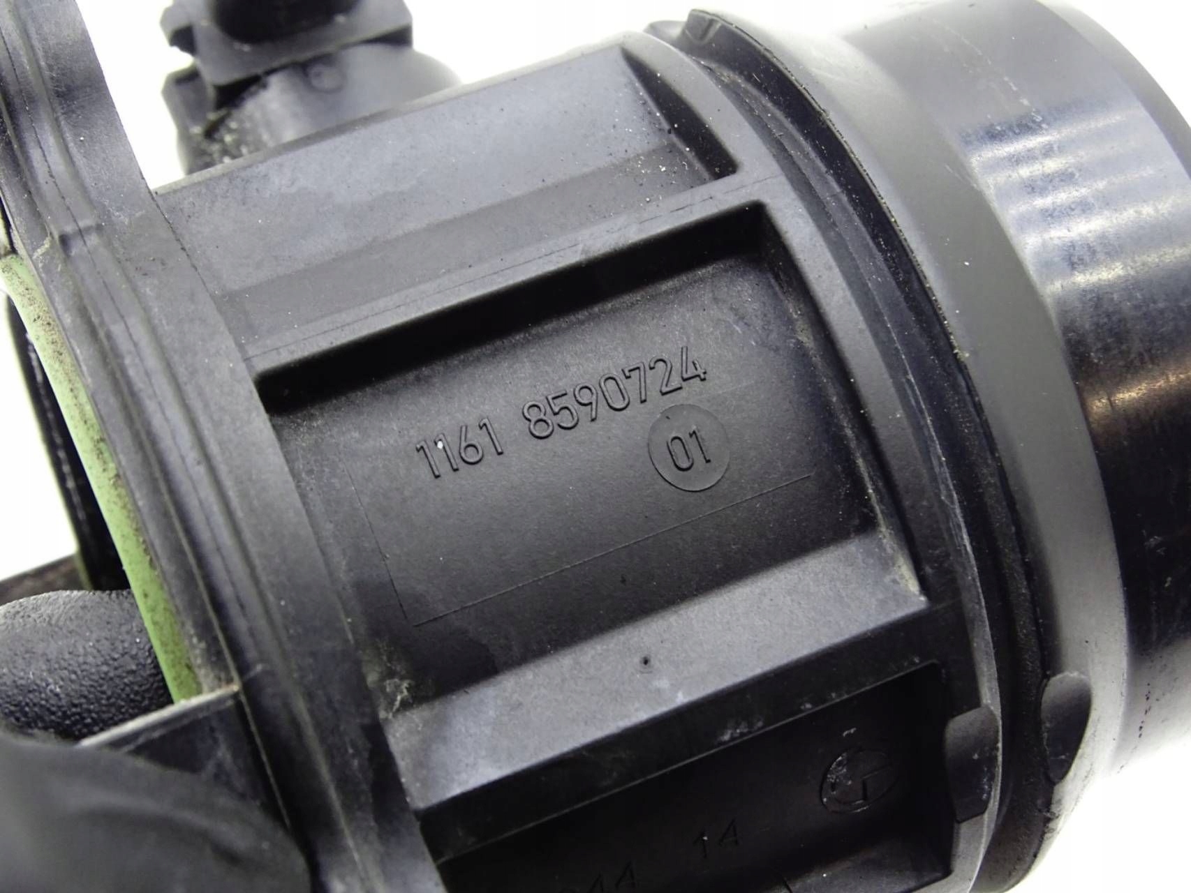 flow meter wiring air BMW 2.0D G30 G31 8590724