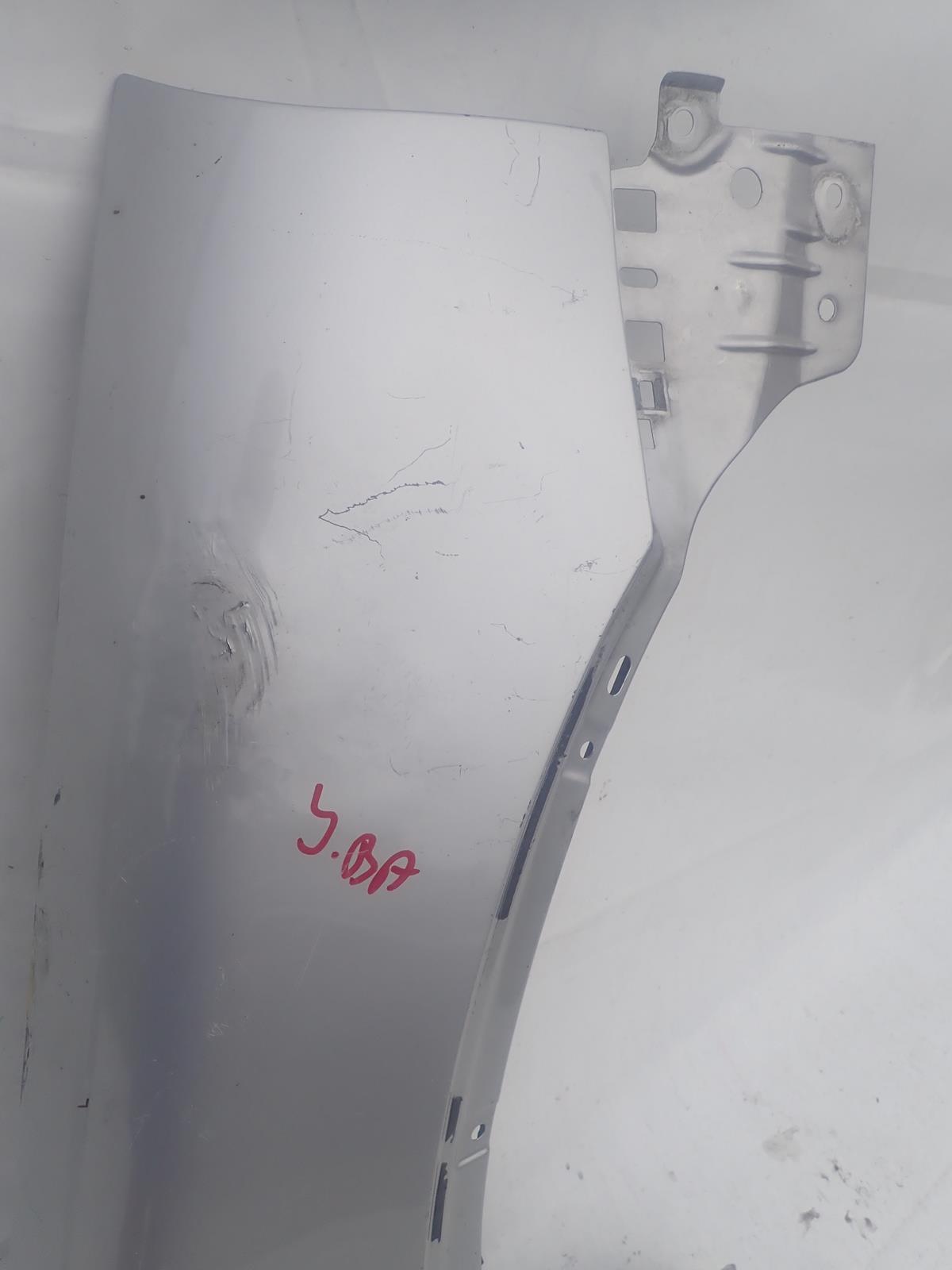 VOLVO XC90 and 1 02-16 fender front front right