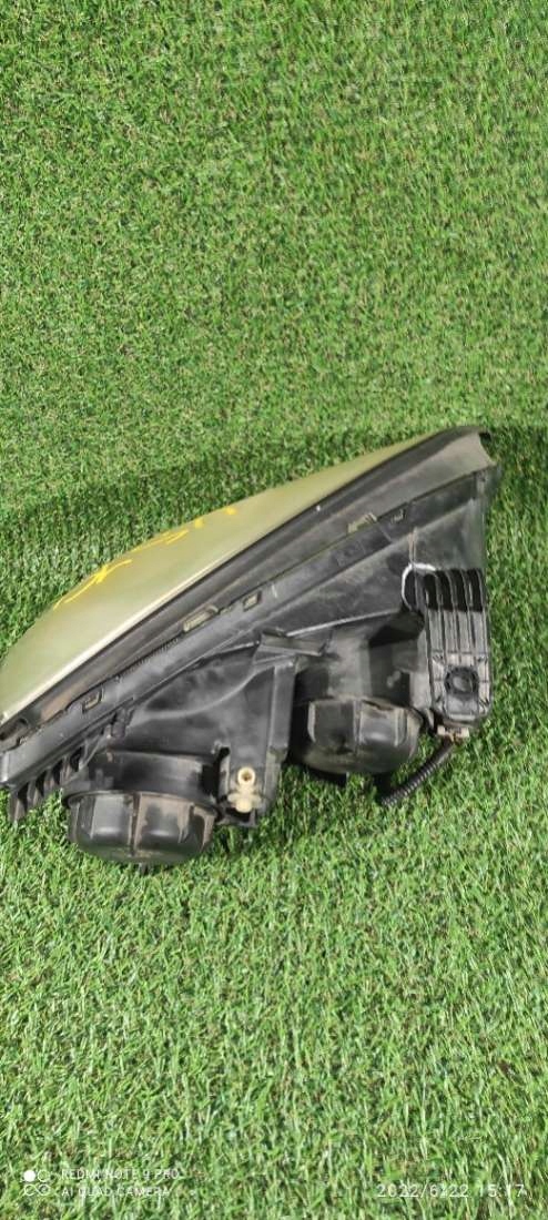 light reflektor front left Opel Antara r.2014 USA