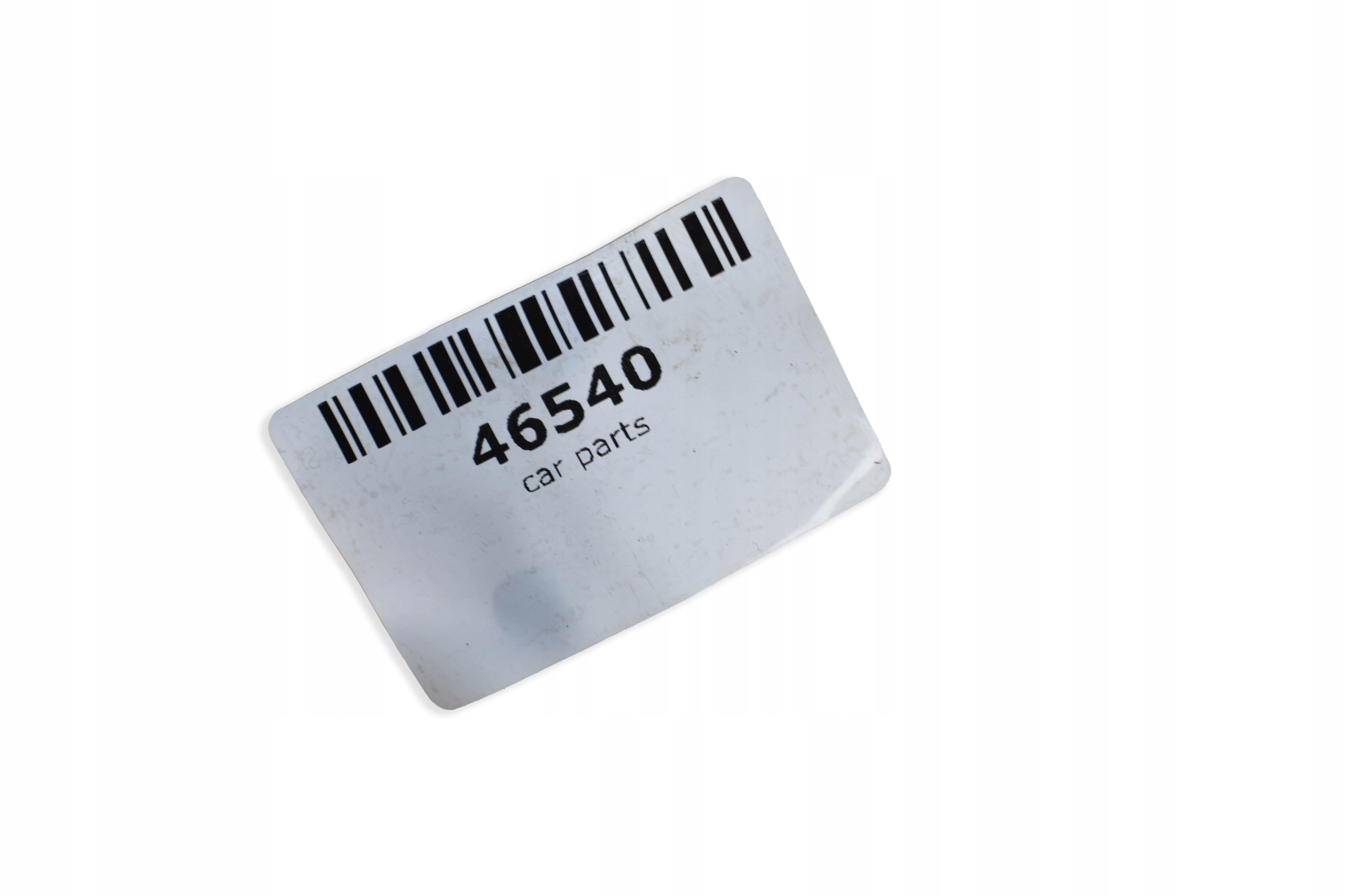 csigák Walu MERCEDES E W212 C W204 2.2 CDI A6510351012