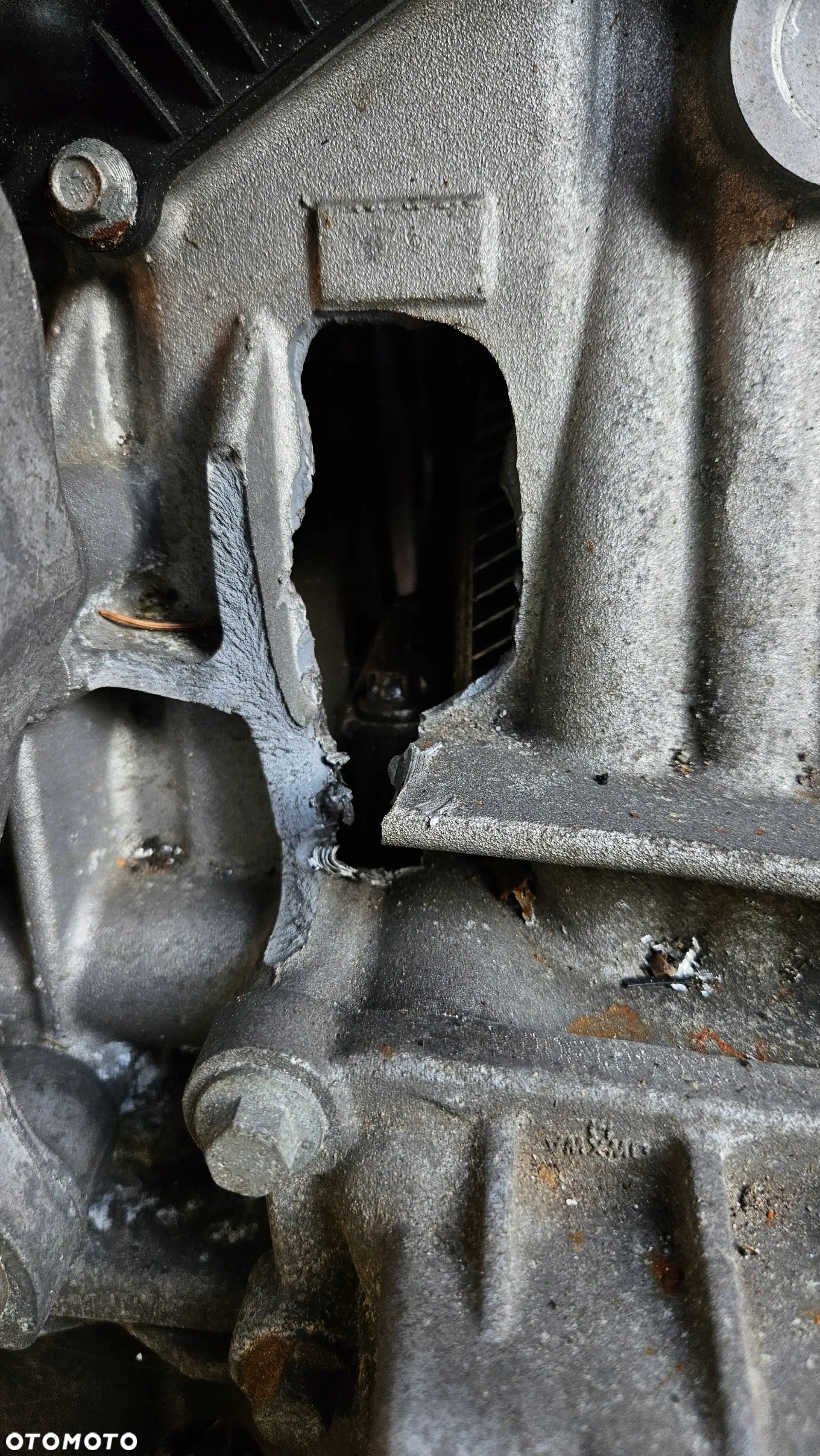 Двигатель 2.3 N3DA FORD Focus MK3 RS MUSTANG