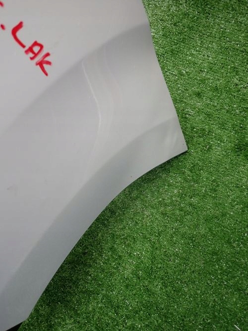CITROEN BERLINGO IV 18- Frontstoßstange vorne