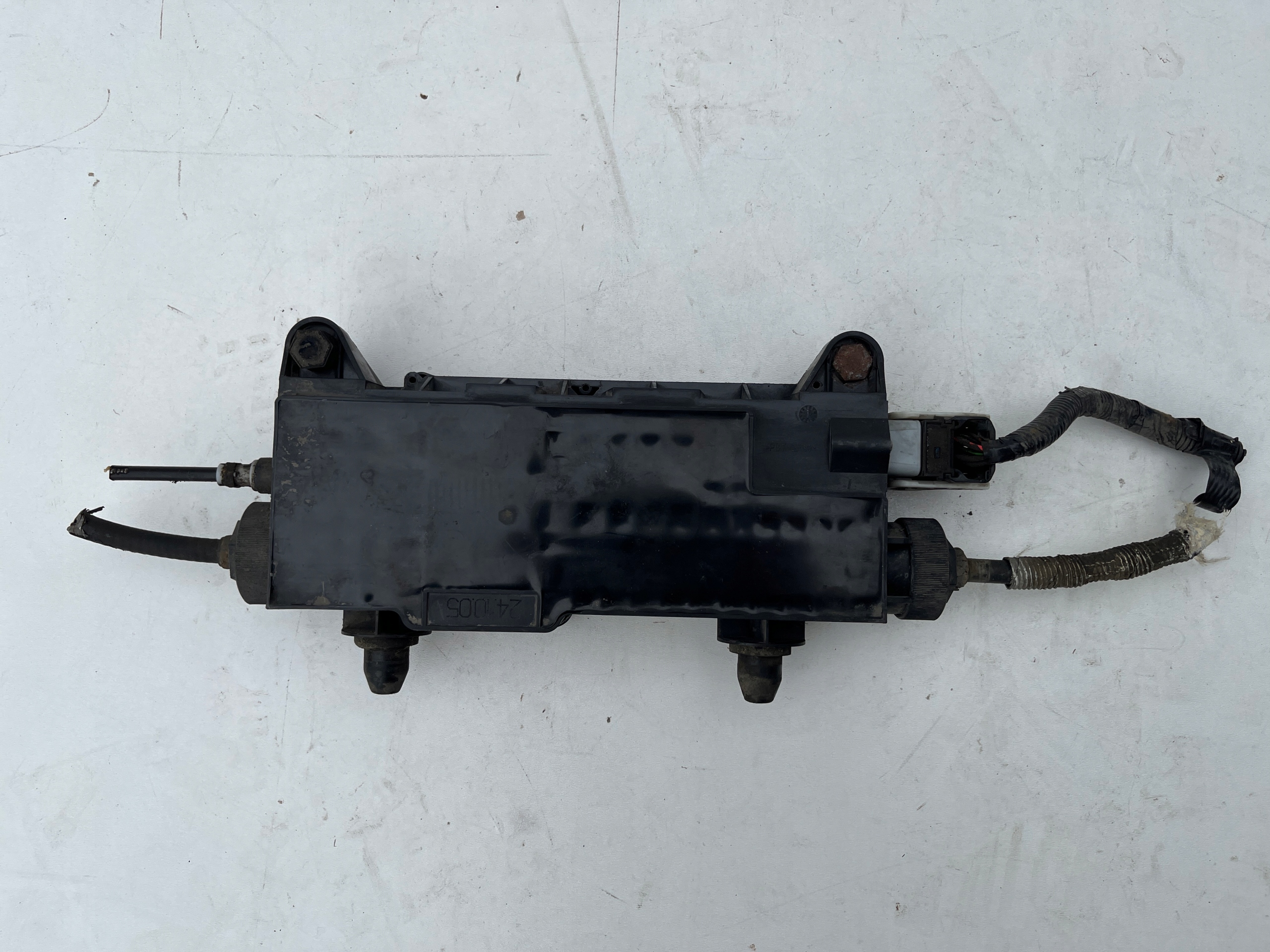Bremse Hand elektrisch Ford C-MAX 3M512B681AA