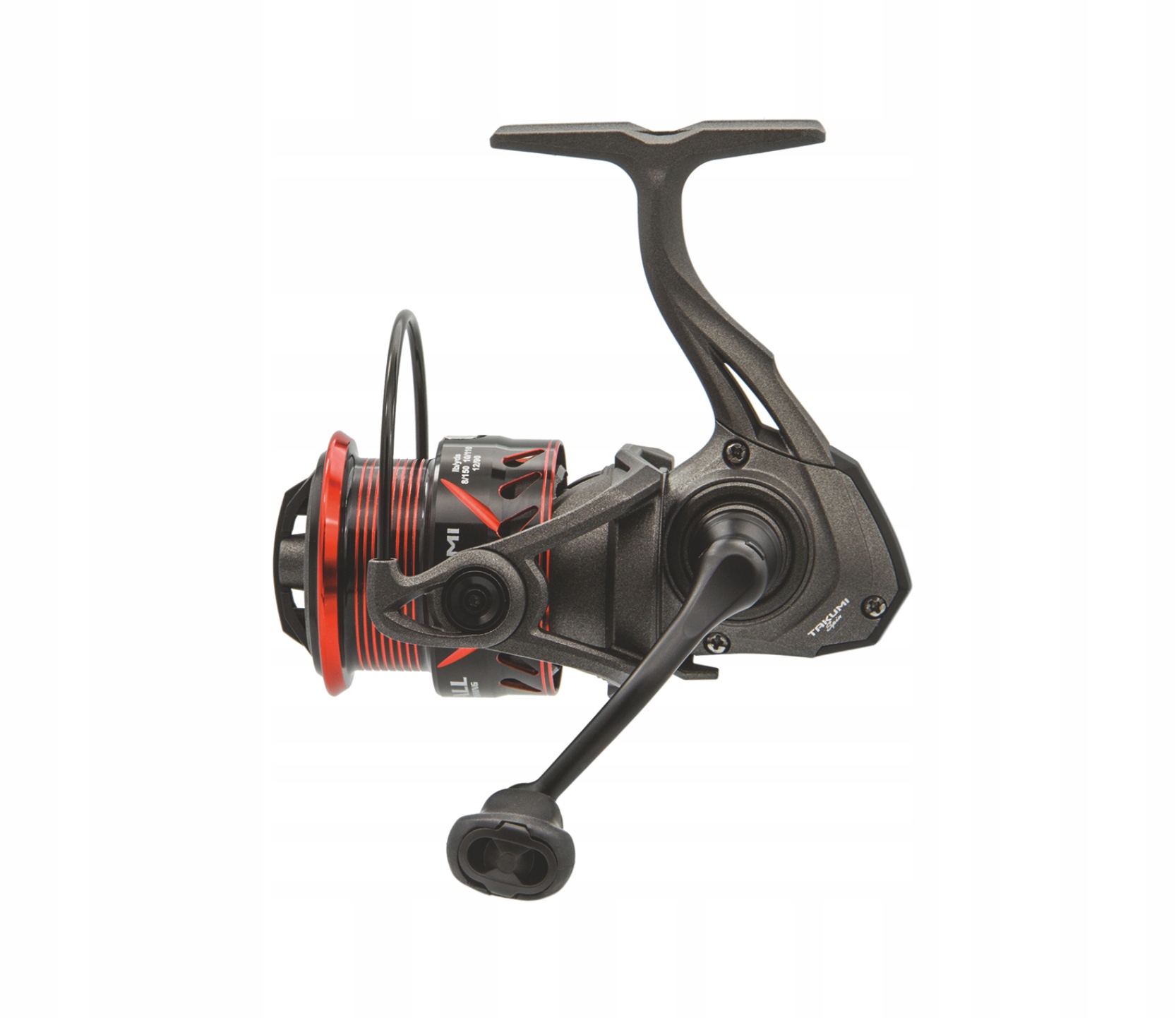 Kołowrotek Mistrall Takumi Spin 3000 5.1:1 6+1BB