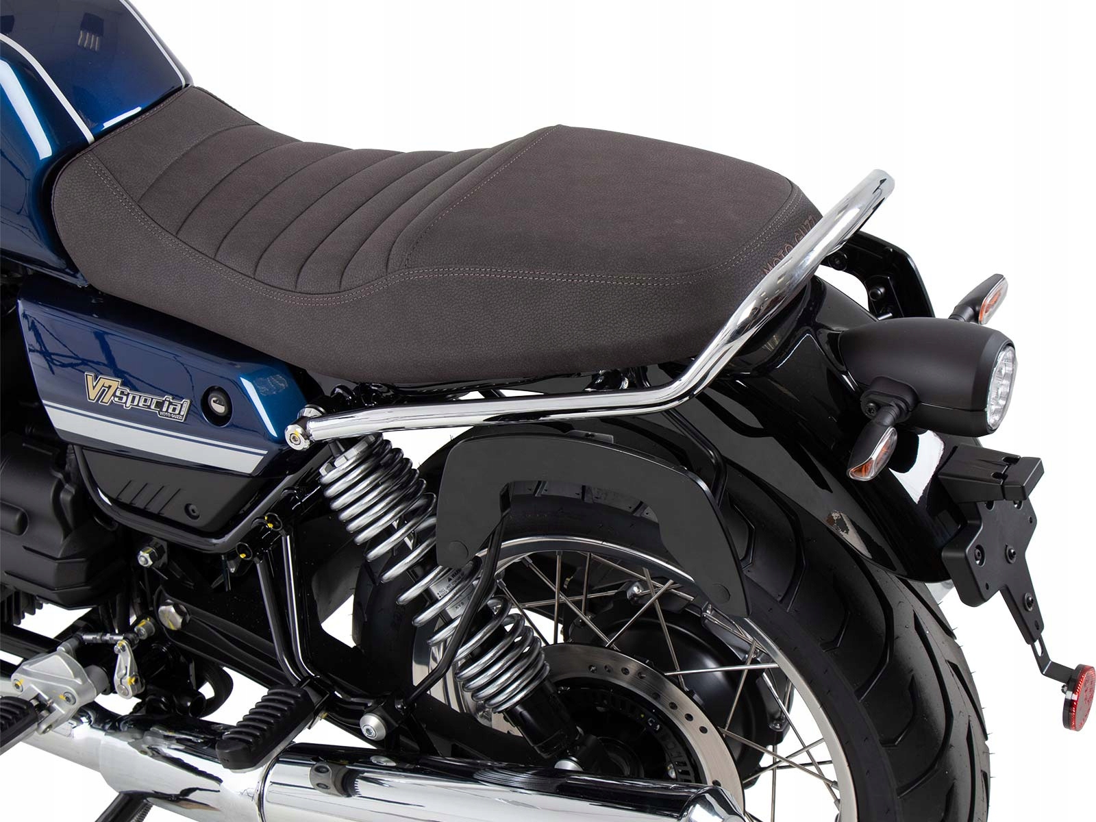 Bočný rám C-Bow pre Moto Guzzi V7 Stone Corsa (2024)