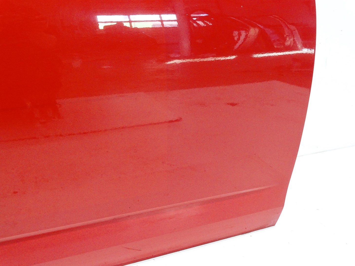 door right front right front SKODA OCTAVIA III LF3K