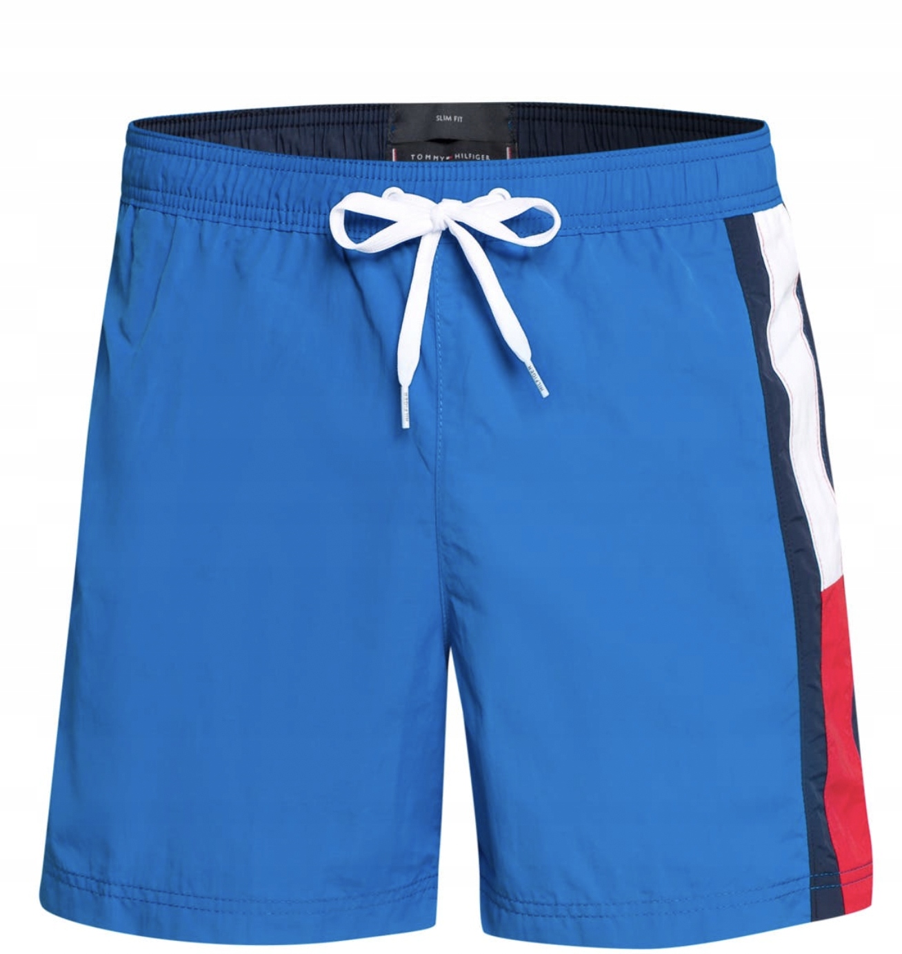

Nowe Spodenki Kąpielowe Tommy Hilfiger Szorty r.S