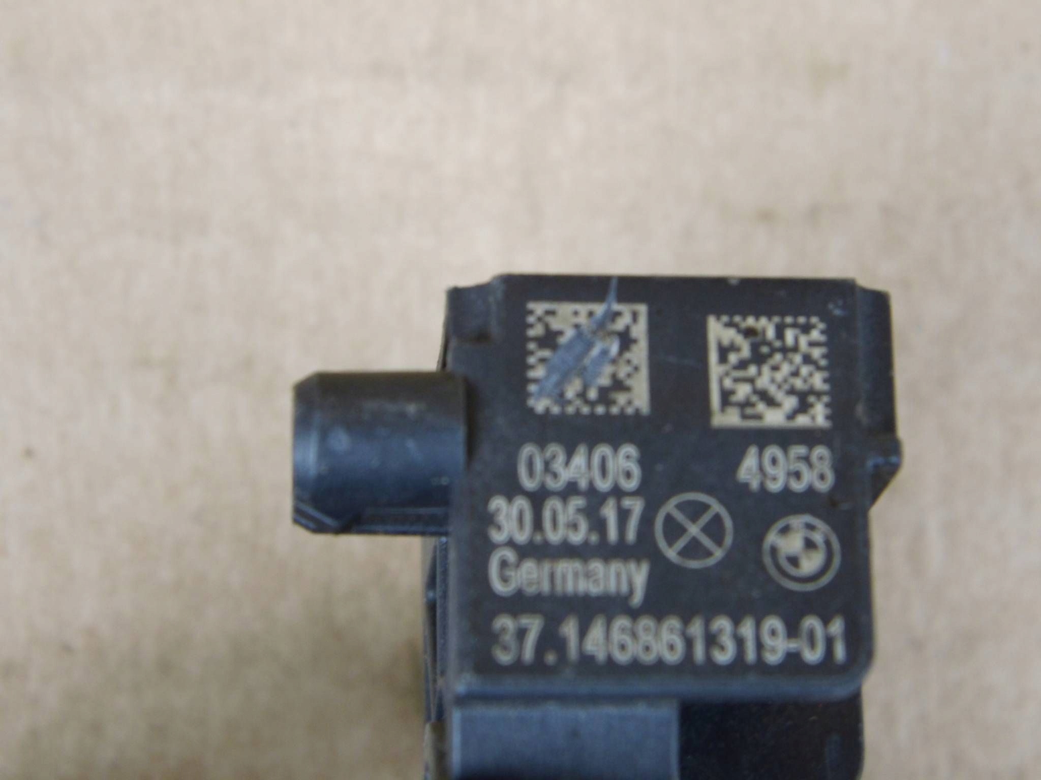 BMW sensor predkosci przyspieszenia ESP 146861319