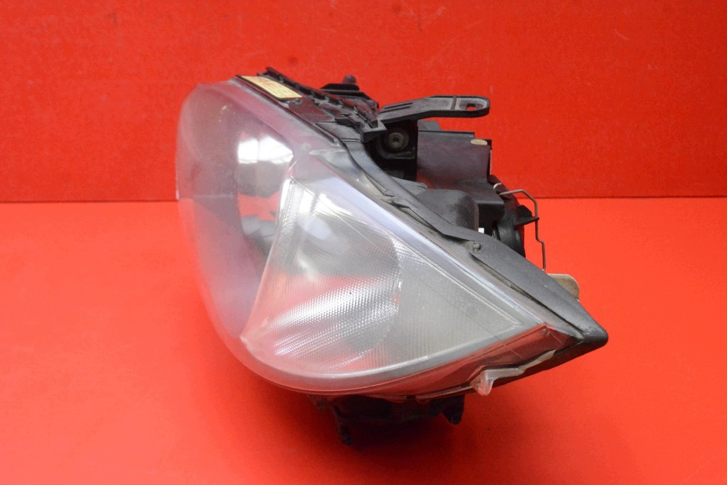 REFLEKTOR left light front BIXENON EU 7170291 BMW E87 LIFT 07-12