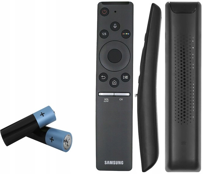 Originální Dálkový Ovladač Pro Televizor Samsung UN55MU7000 UN55MU7000F UN55MU7000FXZA