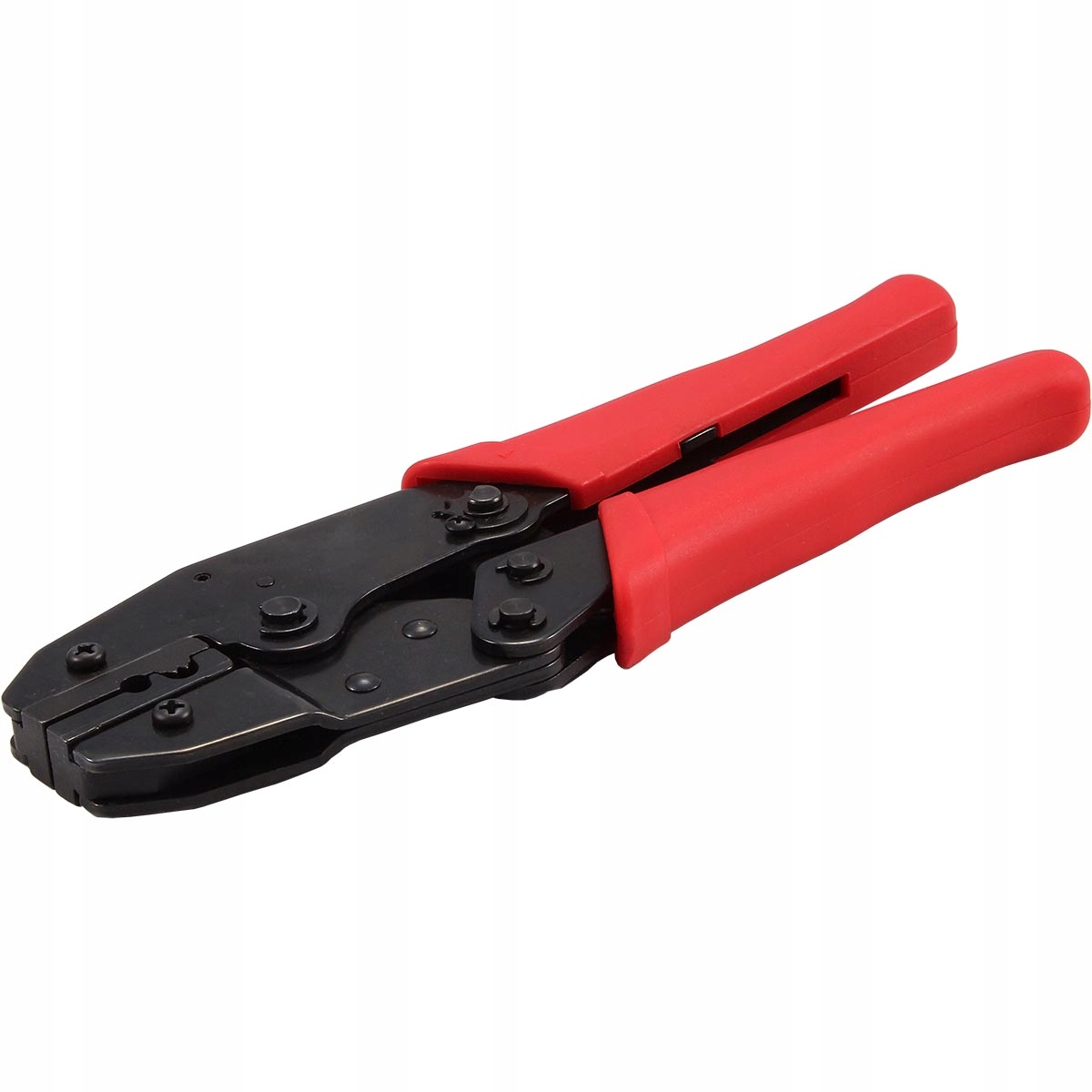 

Zaciskarka praska do konektorów folii grzewczej