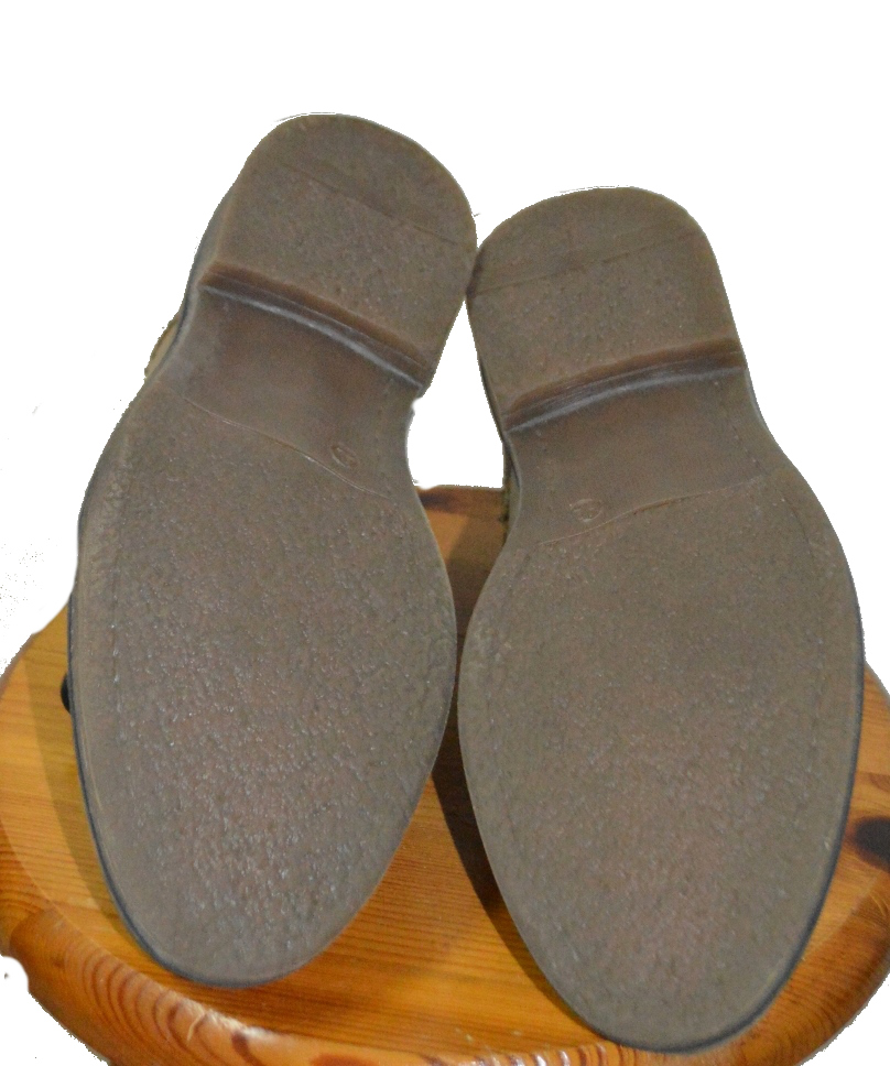 OBNIŻKA! 25%STRESSLESS- PANTOFLE NA WEEKEND- r. 42 Rozmiar 42,5