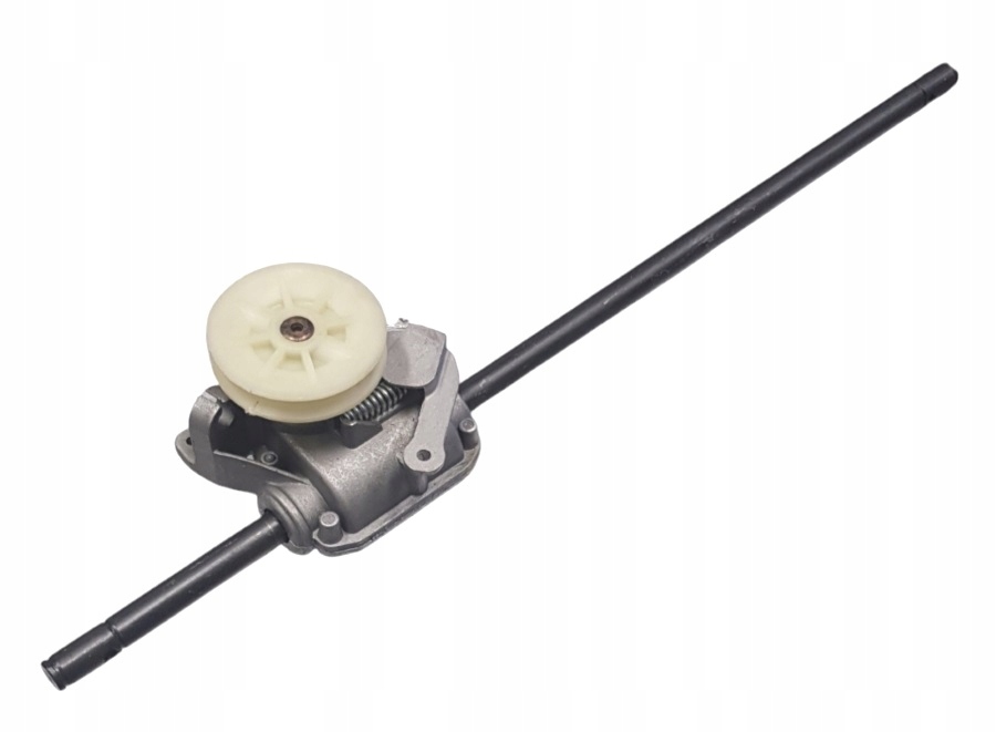 Przekładnia Napędu Do Kosiarki Mastercut SH46 SH51 SH53 12,7 x 483 mm
