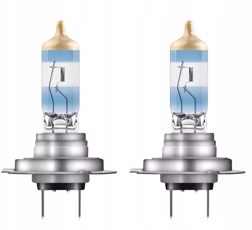 OSRAM NIGHTBREAKER Laser. Żarówki H7 super mocne białe światło 2 szt + 220% EAN (GTIN) 4062172399579