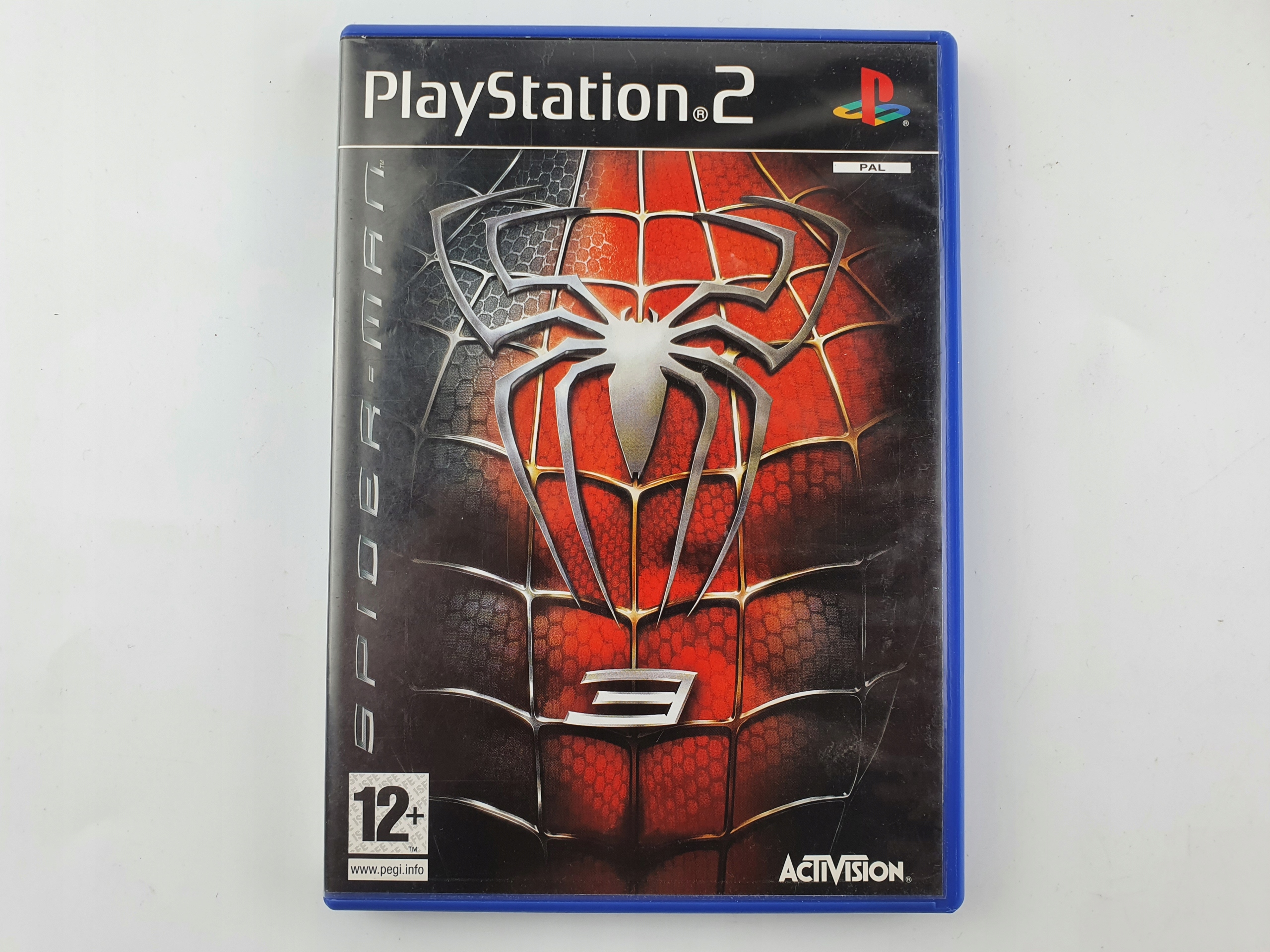 Gra Shellshock Nam '67 (używ.) Sony PlayStation 2 (PS2) - porównaj ceny 