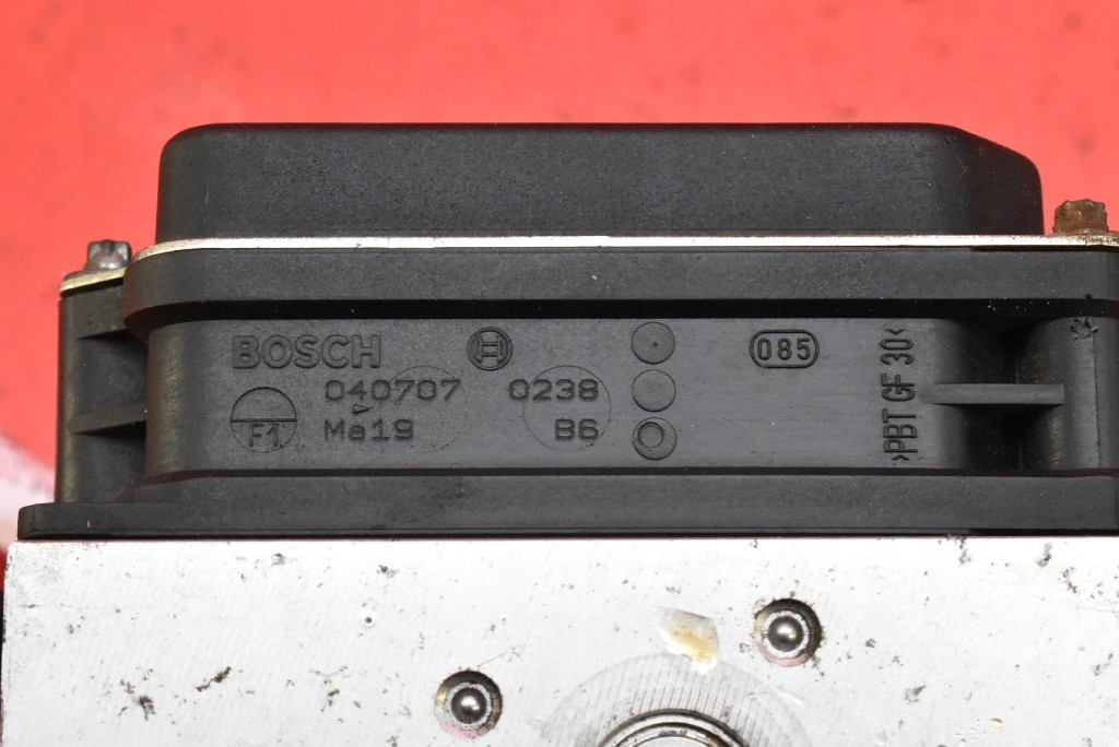 Pompa ABS 58920-2L500 HYUNDAI I30 1 e FD 1.6 CRDI 116 KM 07-10