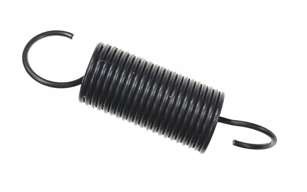 SPRĘŻYNA NAPĘDU GLEBOGRYZARKI BK-55 KOSIARKI Typ sprężyna